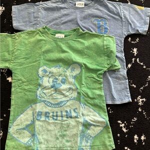 Boys Cotton On UCLA T Shirt Bundle Size 7
